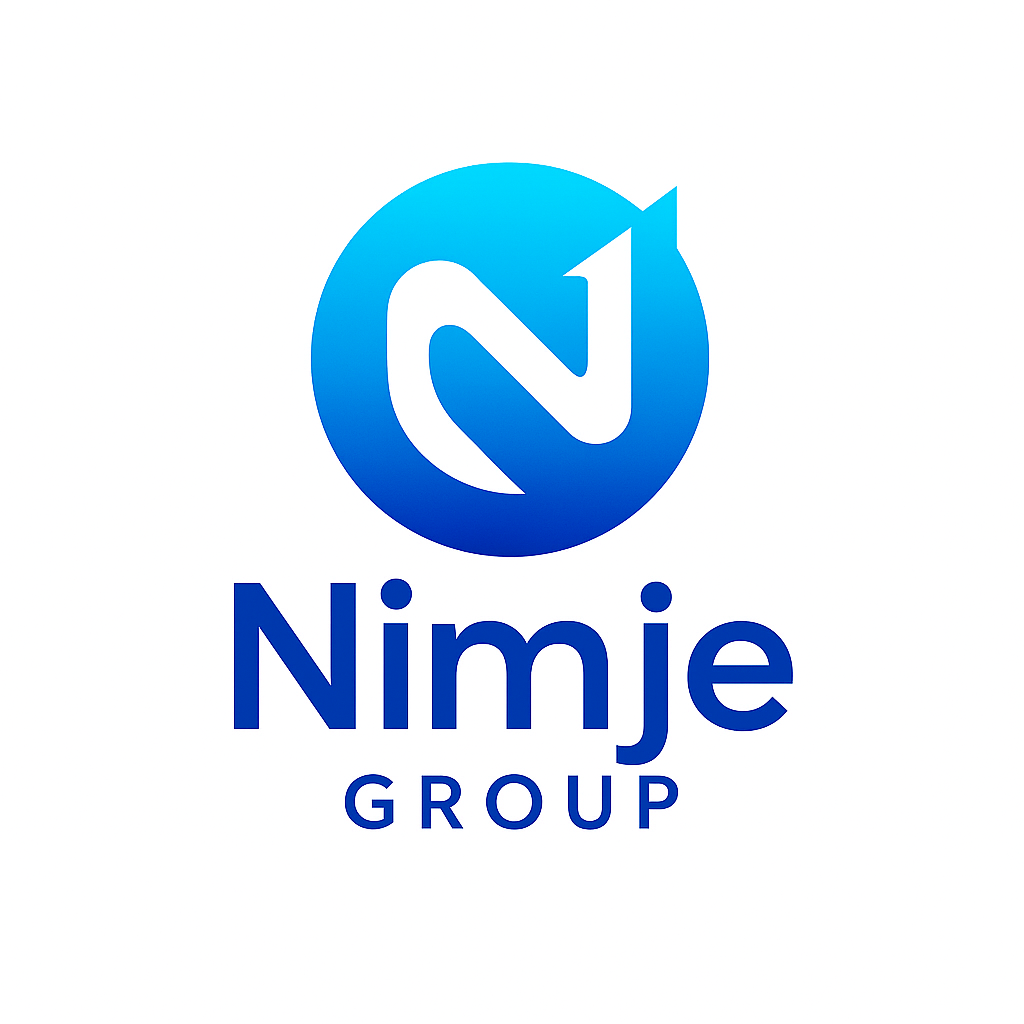 nimjegroup Logo